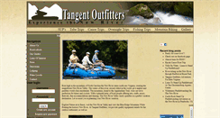 Desktop Screenshot of newrivertrail.com